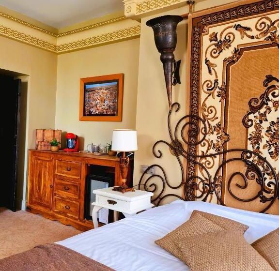 בית מלון כפרי Châtellerie De Schoebeque