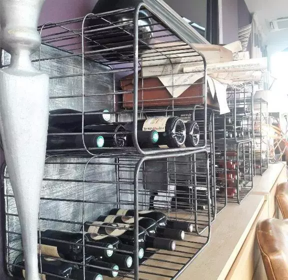 Hotelli Châtellerie De Schoebeque