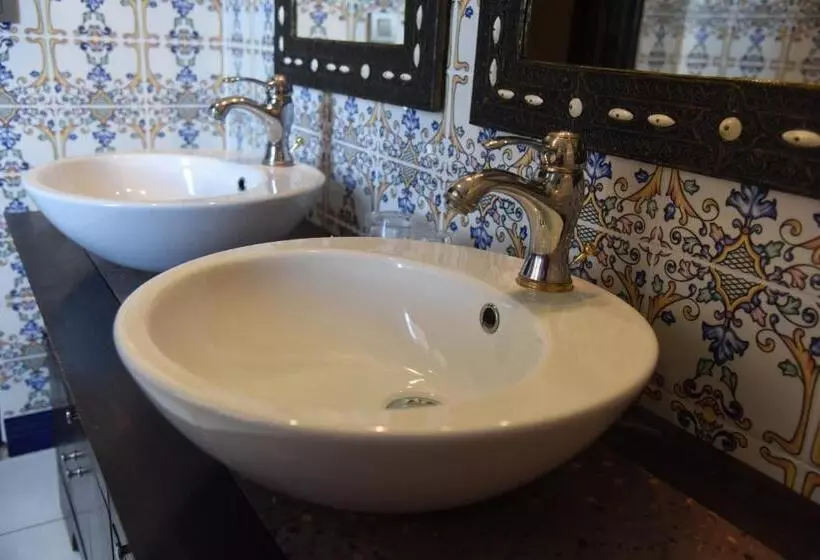 Hotelli Châtellerie De Schoebeque