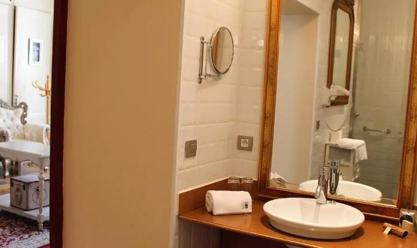 Hotelli Châtellerie De Schoebeque