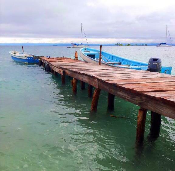 فندق El Porvenir