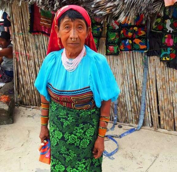 فندق El Porvenir