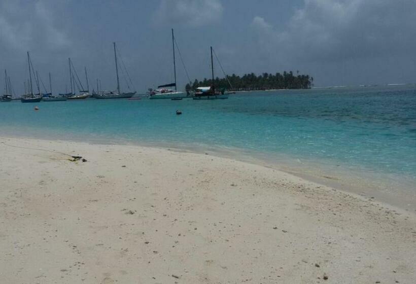 فندق El Porvenir