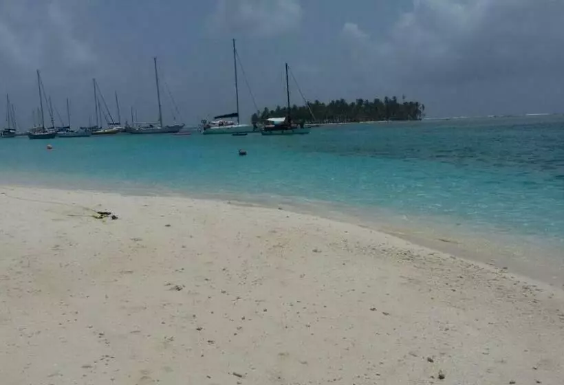 ホテル El Porvenir