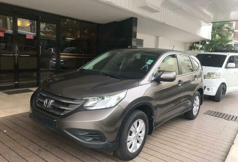 فندق El Porvenir