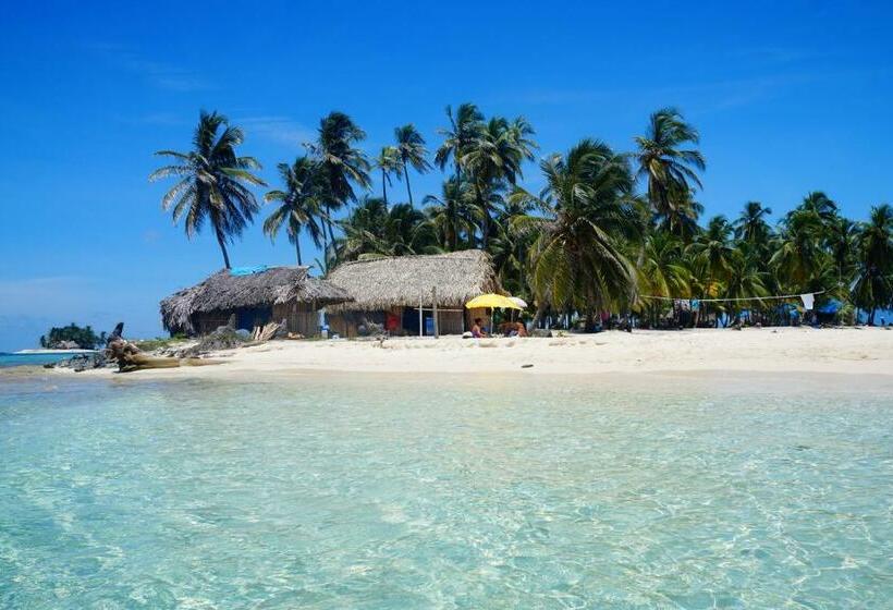 فندق El Porvenir