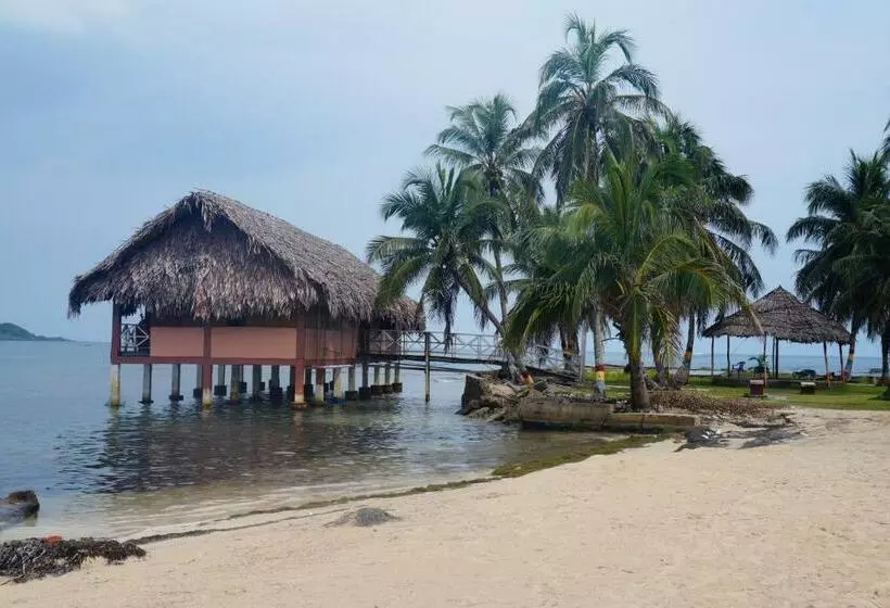 ホテル El Porvenir