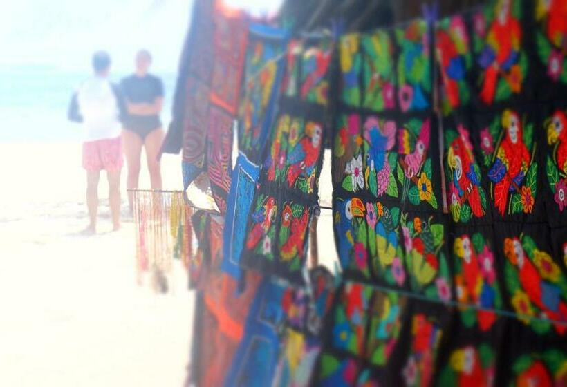 فندق El Porvenir