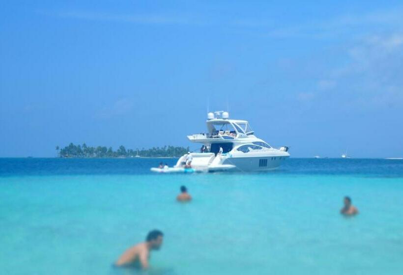 فندق El Porvenir