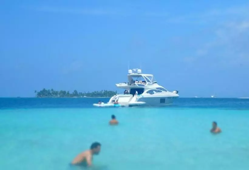 ホテル El Porvenir