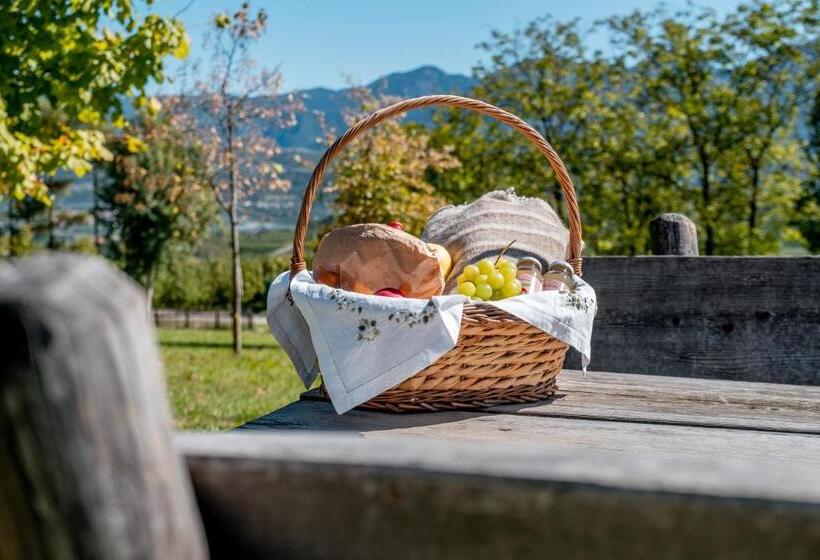 فندق Garnì Vecchio Comune