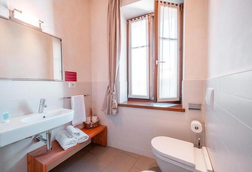 فندق Garnì Vecchio Comune