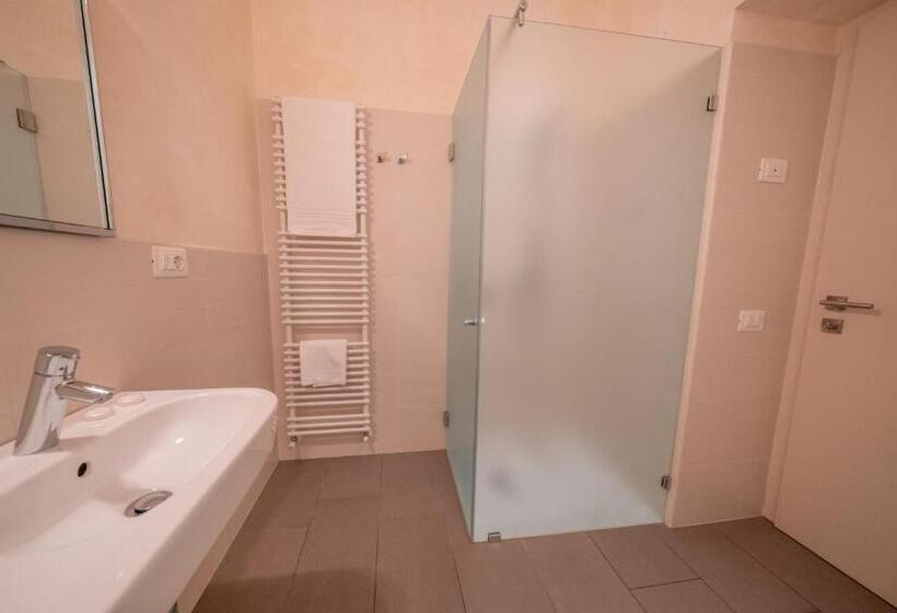 فندق Garnì Vecchio Comune