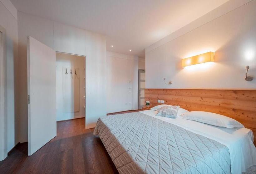 فندق Garnì Vecchio Comune