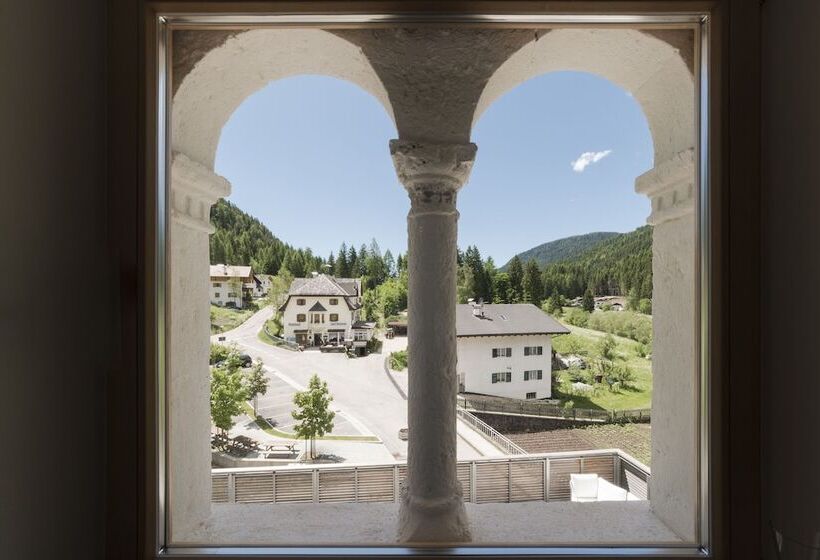 Zum Hirschen Boutique Hotel Val Di Non