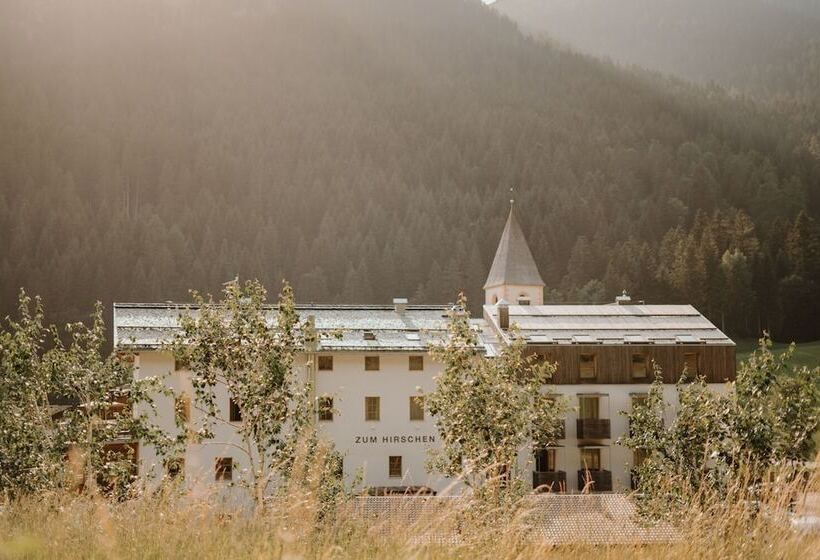 Zum Hirschen Boutique Hotel Val Di Non