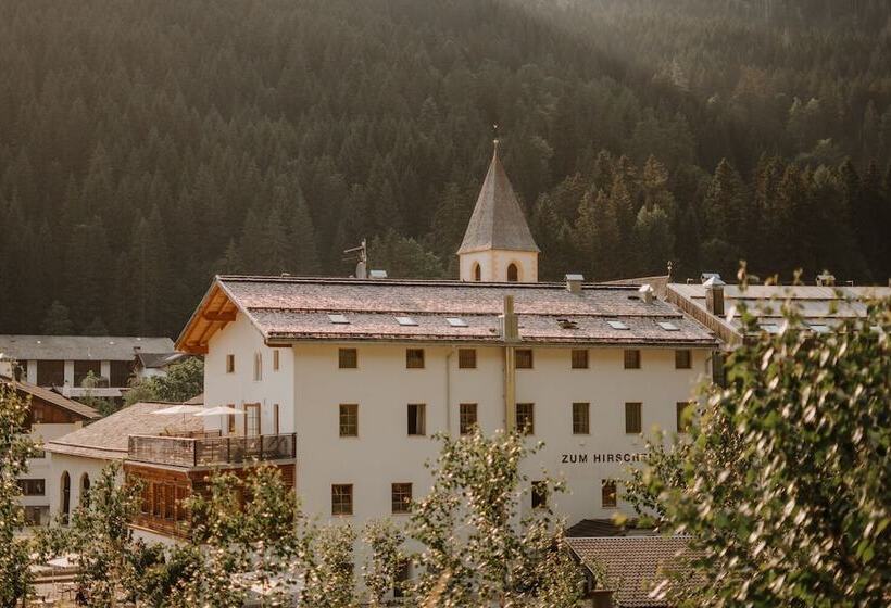 Zum Hirschen Boutique Hotel Val Di Non