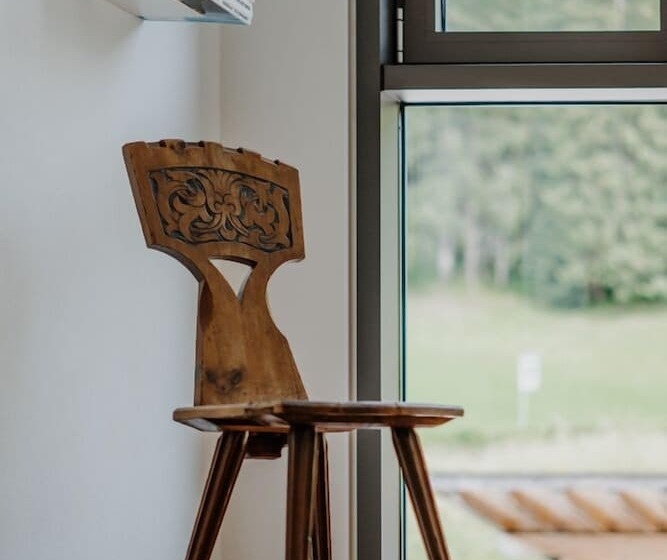 Zum Hirschen Boutique Hotel Val Di Non