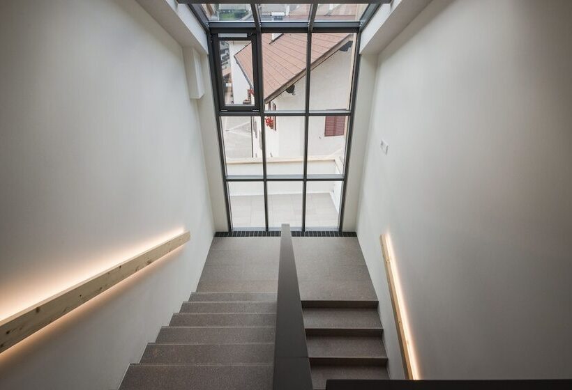 Zum Hirschen Boutique Hotel Val Di Non