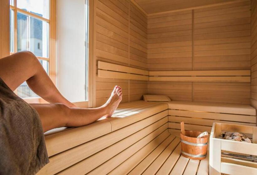 Zum Hirschen Boutique Hotel Val Di Non