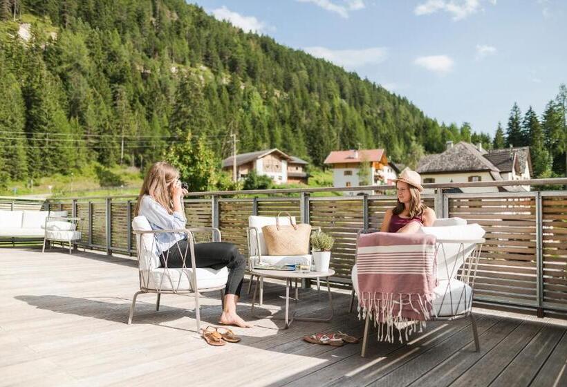 Zum Hirschen Boutique Hotel Val Di Non