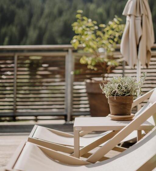 Zum Hirschen Boutique Hotel Val Di Non