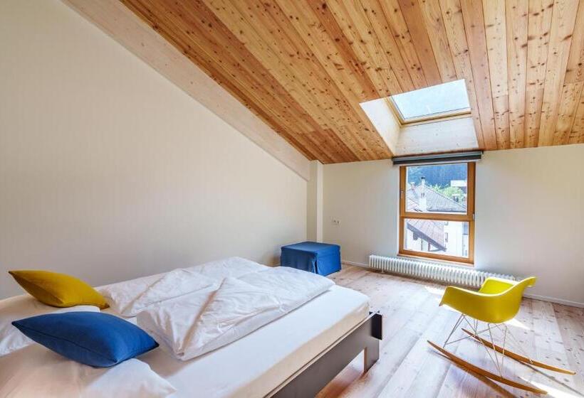 Zum Hirschen Boutique Hotel Val Di Non