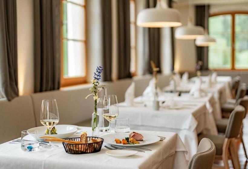 Zum Hirschen Boutique Hotel Val Di Non