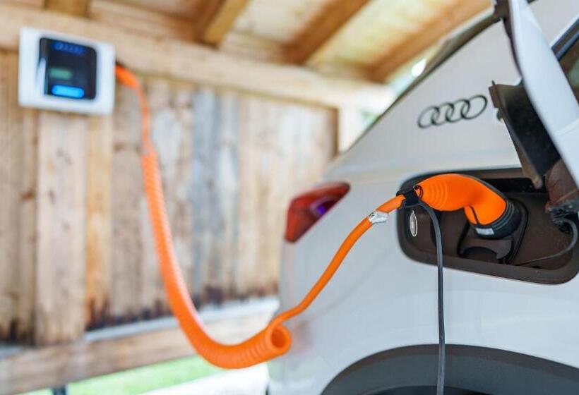 Zum Hirschen Boutique Hotel Val Di Non