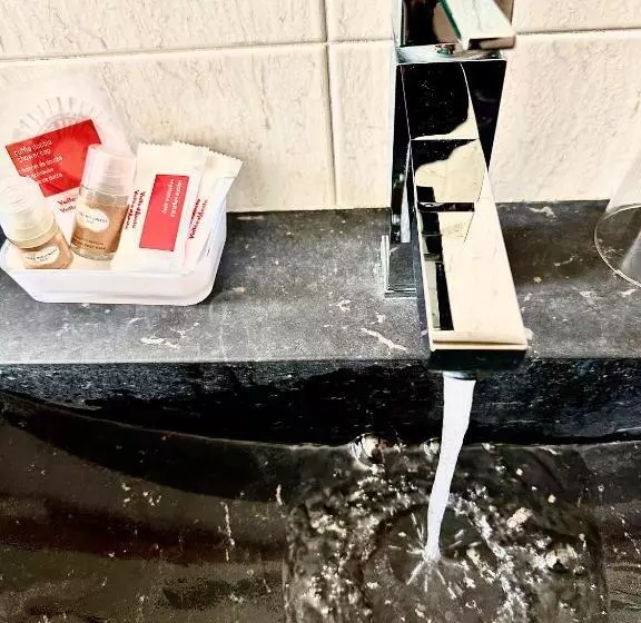 Hotelli Hostellerie Le Lievre Amoureux