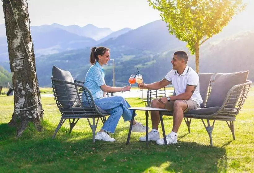 Hotelli Hostellerie Le Lievre Amoureux