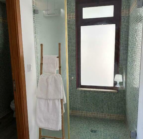 酒店 Quinta Do Rio Gerês