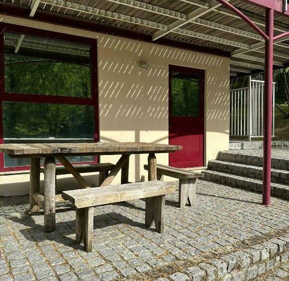 酒店 Quinta Do Rio Gerês