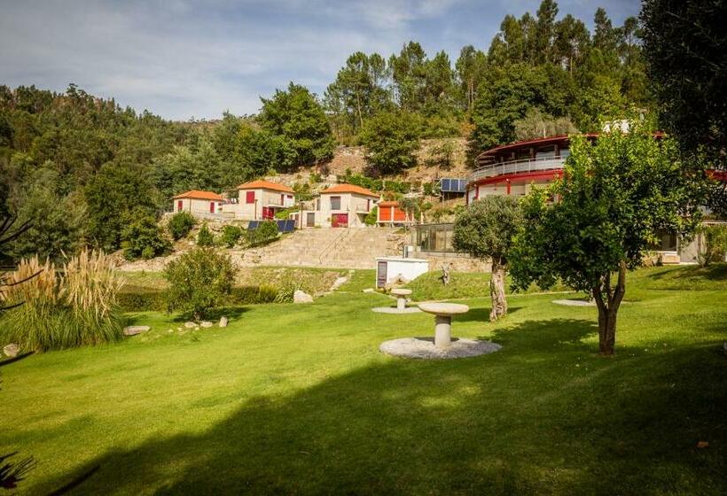 酒店 Quinta Do Rio Gerês