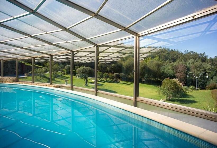 酒店 Quinta Do Rio Gerês