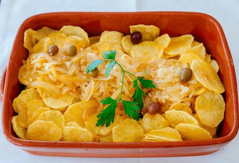 酒店 Quinta Do Rio Gerês