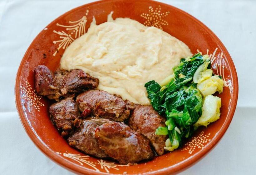 酒店 Quinta Do Rio Gerês