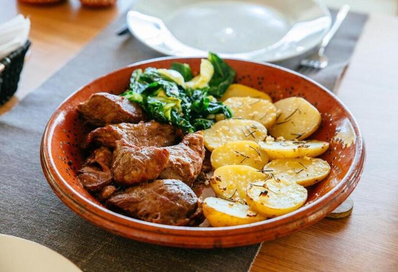 酒店 Quinta Do Rio Gerês