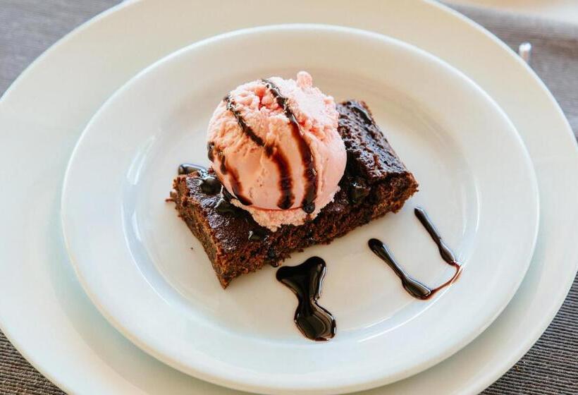 酒店 Quinta Do Rio Gerês