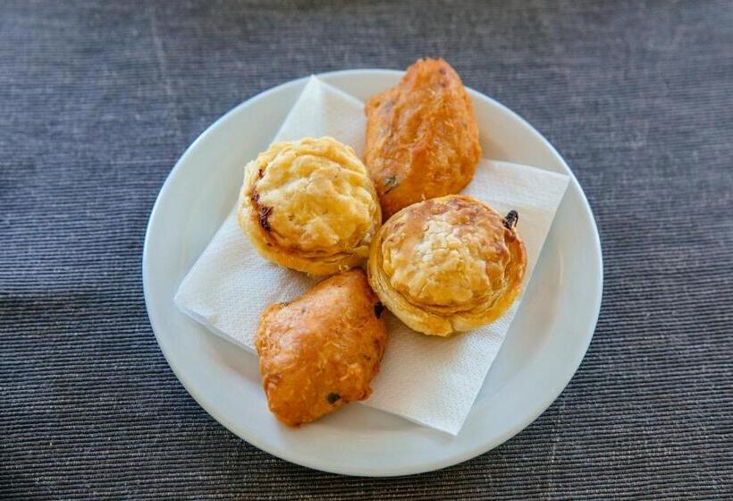 酒店 Quinta Do Rio Gerês