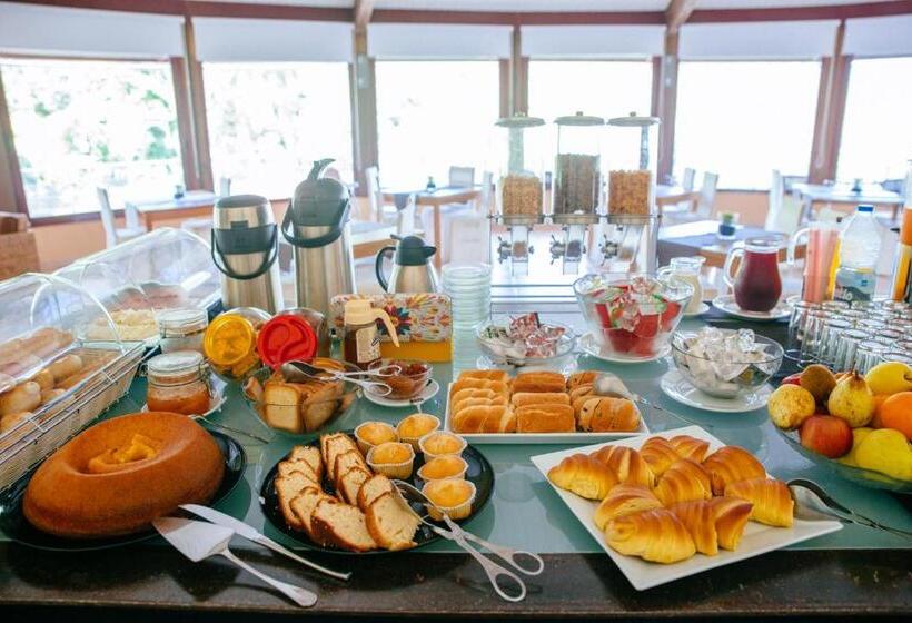 酒店 Quinta Do Rio Gerês