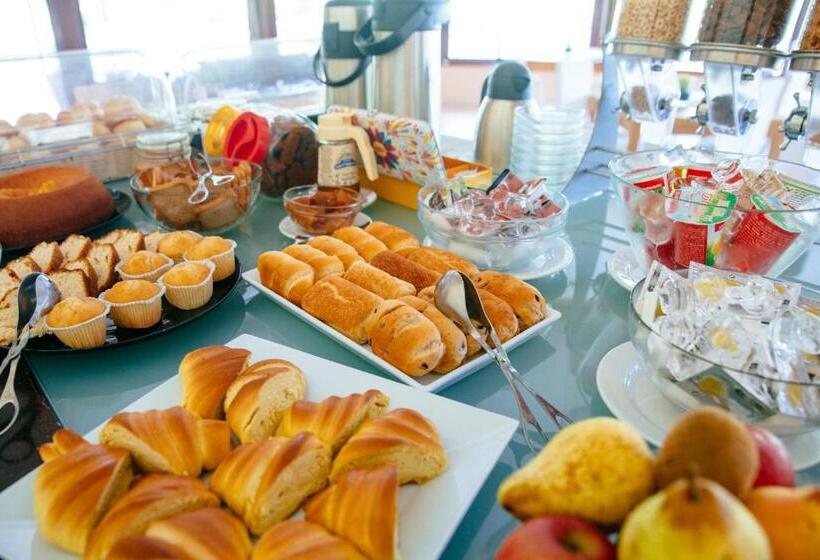 酒店 Quinta Do Rio Gerês