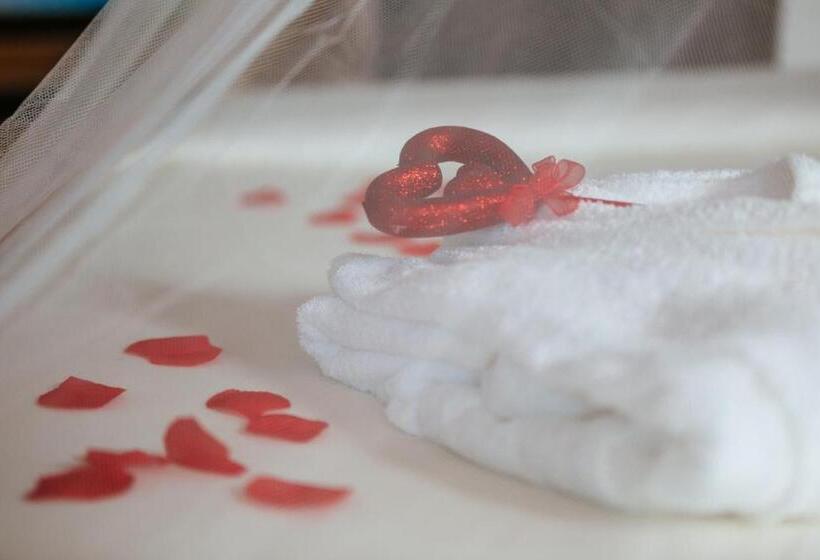 酒店 Quinta Do Rio Gerês