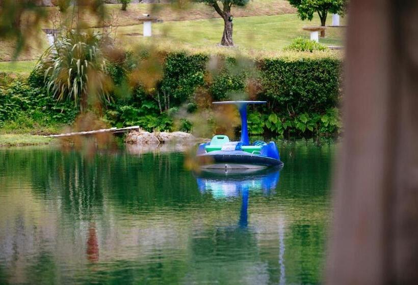 酒店 Quinta Do Rio Gerês