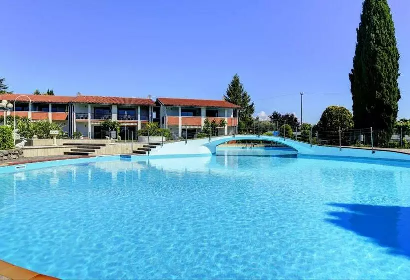 Italsol Residence Riai