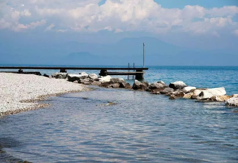 Italsol Residence Riai