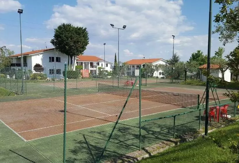 Italsol Residence Riai