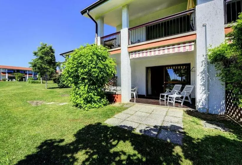 Italsol Residence Riai