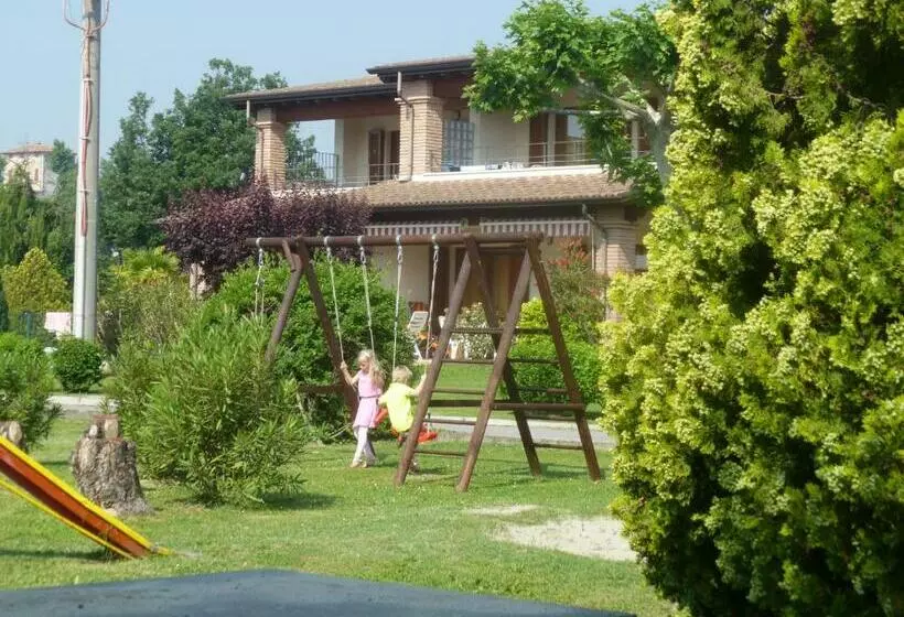 Italsol Residence Riai