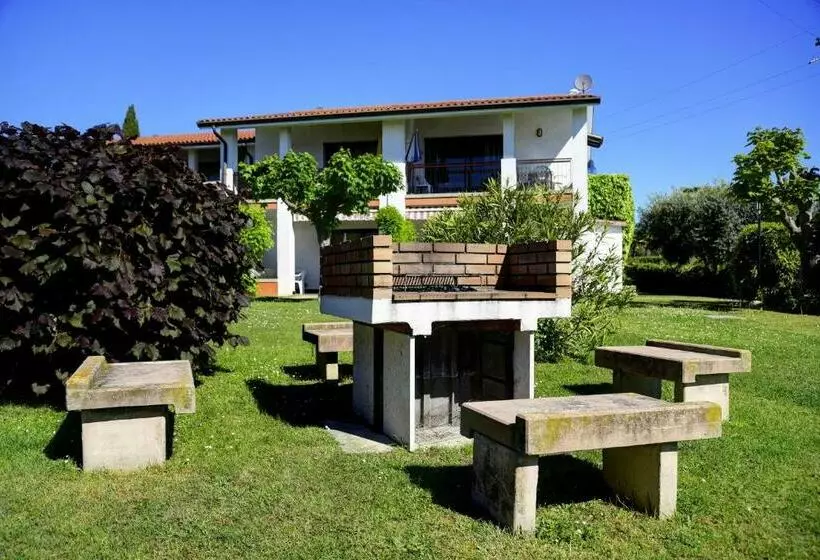 Italsol Residence Riai